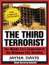The Third Terrorist